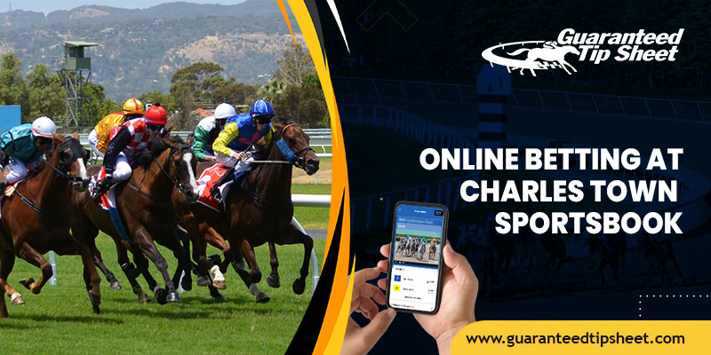 Online Betting at Charles Town