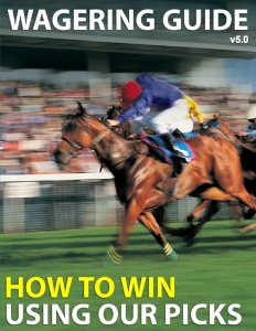 Wagering Guide V5